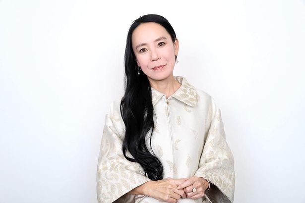 8年ぶりにオリジナル脚本の作品を手掛けた河瀨監督