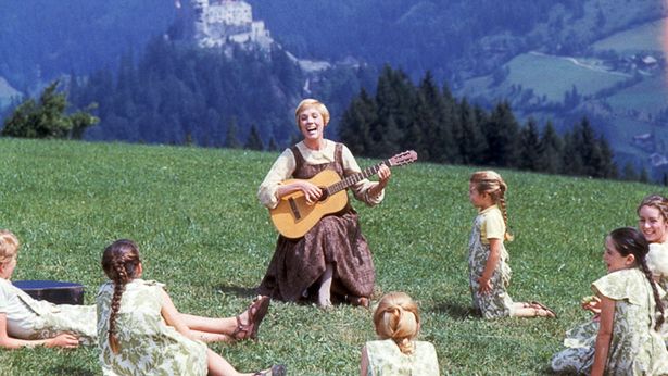 名曲ばかりの『サウンド・オブ・ミュージック』。参加者を魅了した楽曲はどれ？