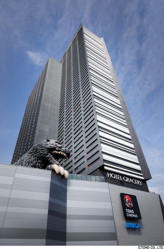 「TOHOシネマズ 新宿」が2月25日にリニューアルオープン！モバイルオーダーやドリンクステーションなど導入