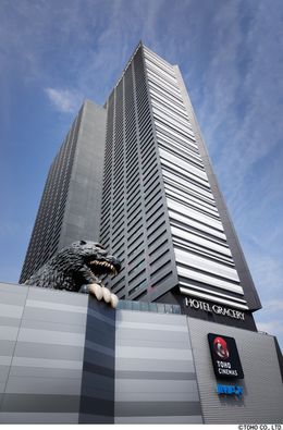 TOHOシネマズ 新宿、2月25日にリニューアルオープン！モバイルオーダーやドリンクステーションなど導入