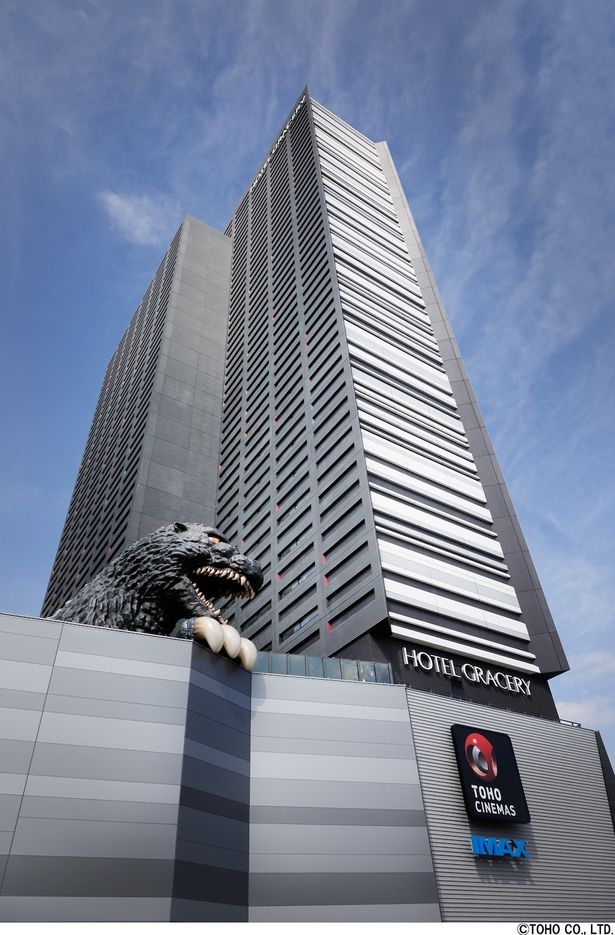 TOHOシネマズ 新宿、2月25日にリニューアルオープン！モバイルオーダーやドリンクステーションなど導入