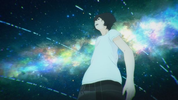 物語がクライマックスを迎えるラスト10分でスクリーンで待っている景色とは