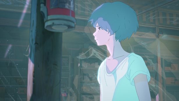 老舗の花火工場「帯刀煙火店」の次男、帯刀敬太郎役は萩原利久