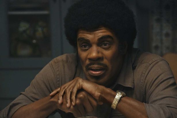  父ジョセフ・ジャクソン役にコールマン・ドミンゴ