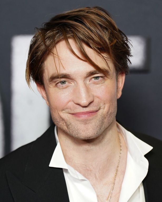 クリストファー・ノーランの新作や、「デューン」最新作でもゼンデイヤと共演するロバート・パティンソン