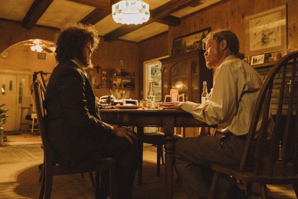 『ブゴニア』は2月13日(金)より公開