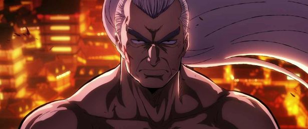 『新劇場版 銀魂 -吉原大炎上-』に夜王、鳳仙も登場！