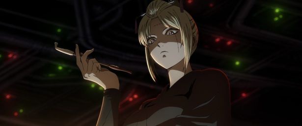 『新劇場版 銀魂 -吉原大炎上-』は2月13日(金)より公開