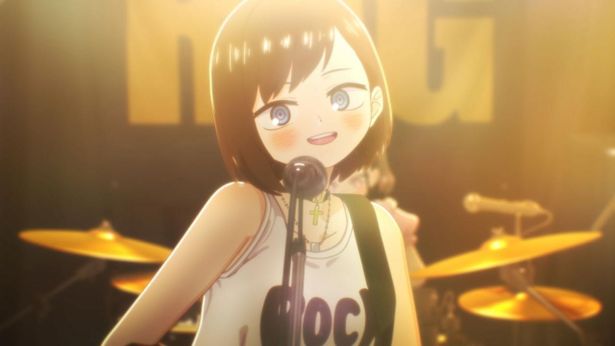 5位は人気テレビアニメの劇場版『僕の心のヤバイやつ』