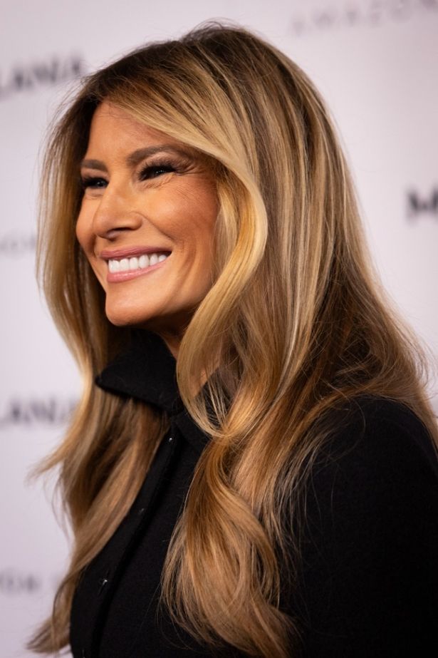 彼女が世界でも有数の影響力のある役割へと復帰する姿を明らかにして行く