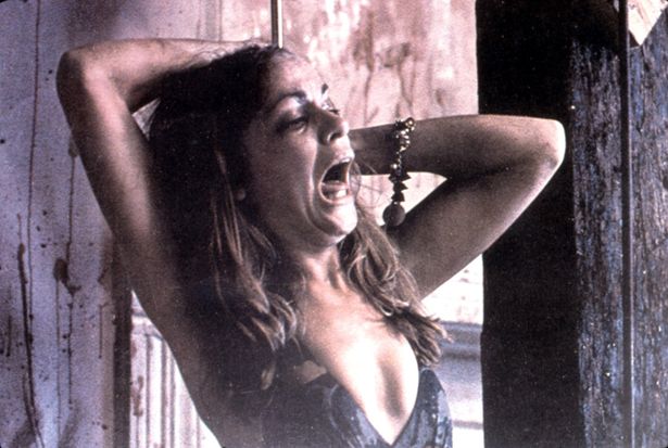 豪華製作陣でのテレビシリーズに加え、シリーズ10本目となる映画も進行中！