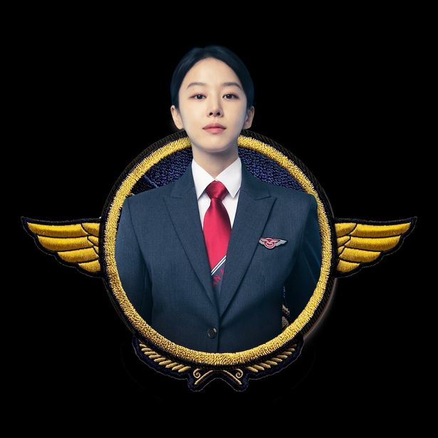 イ・ジュミョンが演じるのはジョンウに影響を与えていく女性スルギ