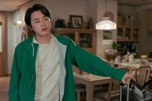 本作でチョ・ジョンソクは「第61回 百想(ペクサン)芸術大賞」にて映画部門の最優秀演技賞(主演男優賞)を受賞