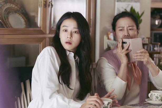 イ・ジュミョンは本作で「第45回青龍映画賞」新人女優賞にノミネートされた