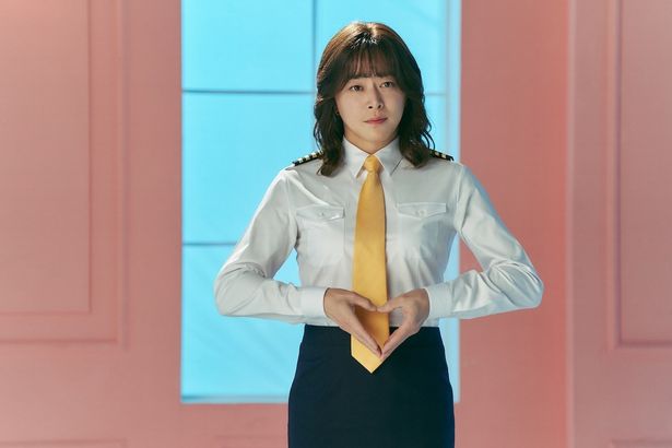 『PILOT ー人生のリフライトー』場面カット