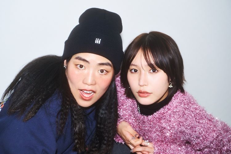 『禍禍女』ゆりやんレトリィバァ監督と南沙良が撮影を通して築いた絆「一緒にいいものを作りたいという想いで臨んだ、転機にもなった作品」