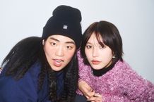 狂気の恋愛映画『禍禍女』ゆりやんレトリィバァ監督と南沙良をインタビュー！