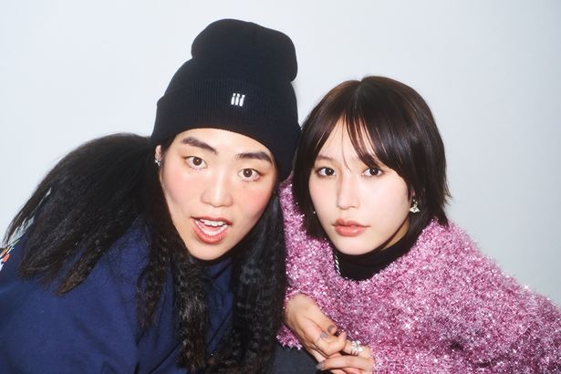 狂気の恋愛映画『禍禍女』ゆりやんレトリィバァ監督と南沙良をインタビュー！