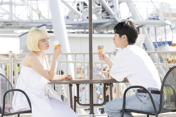 『ミスミソウ』(17)や『ヒグマ!!』(公開中)の内藤瑛亮が脚本を担当している