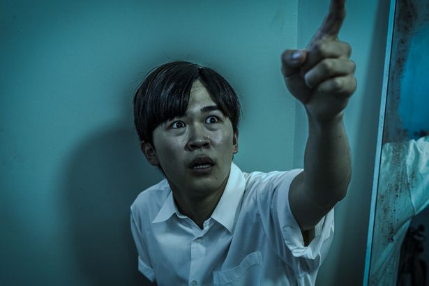 “禍禍女”に好かれてしまった男性たちの悲惨な結末が描かれる