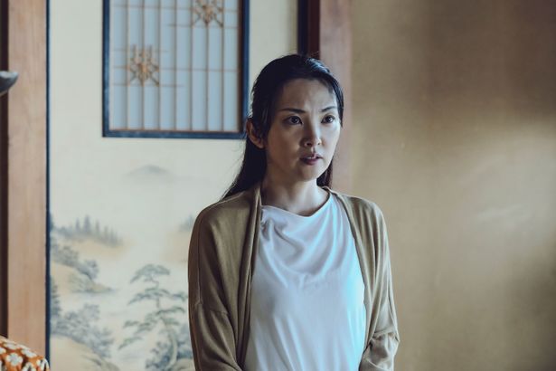 “禍禍女”を取り巻く人々の行く末とは…？