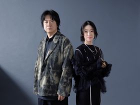 「ナイト・オブ・ザ・セブン・キングダムズ」で杉田演じる騎士ダンクと、釘宮演じるエッグが見事なコンビネーションを披露！