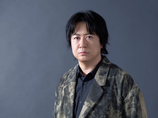 「GOT」シリーズ最新作の主人公・ダンクの日本語吹替を務めた