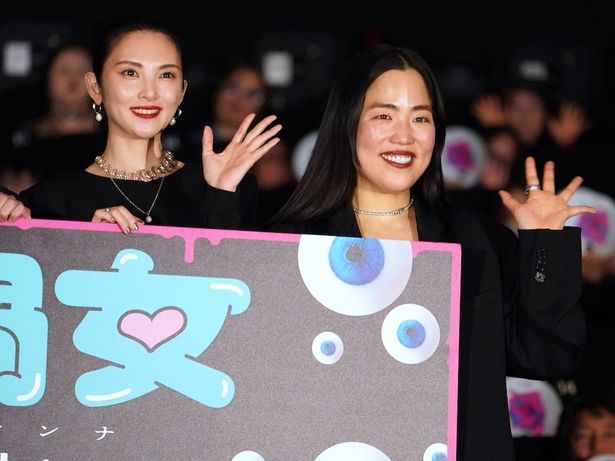 いよいよ日本で公開！