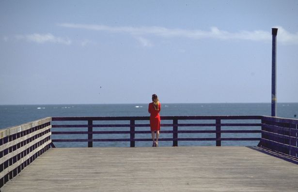 クリント・マンセルによる劇伴も印象的