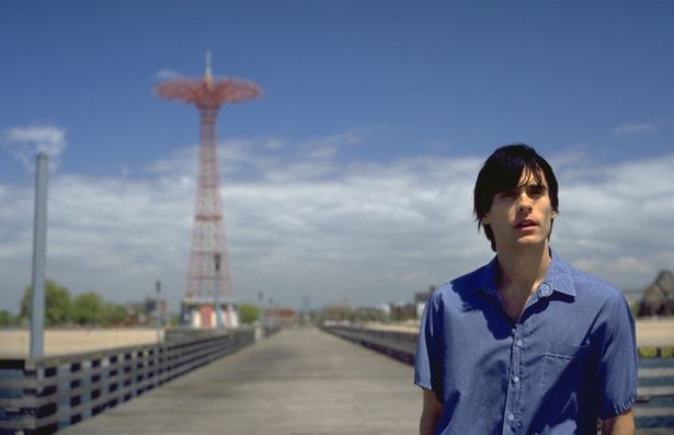 ジャレッド・レト演じるハリー