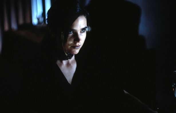 ジェニファー・コネリー演じるマリオン