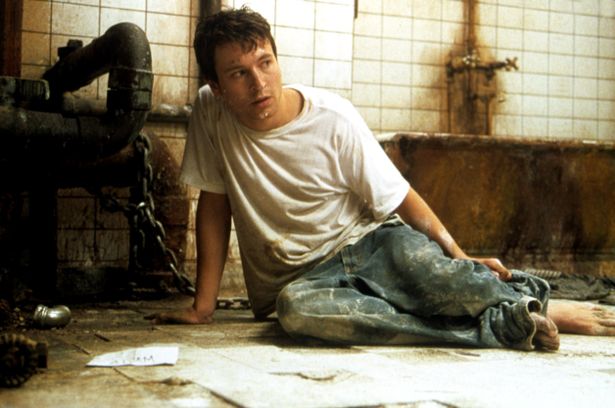 2004年に公開され、たちまち世界的人気シリーズとなった「ソウ」(画像は『ソウ』より)