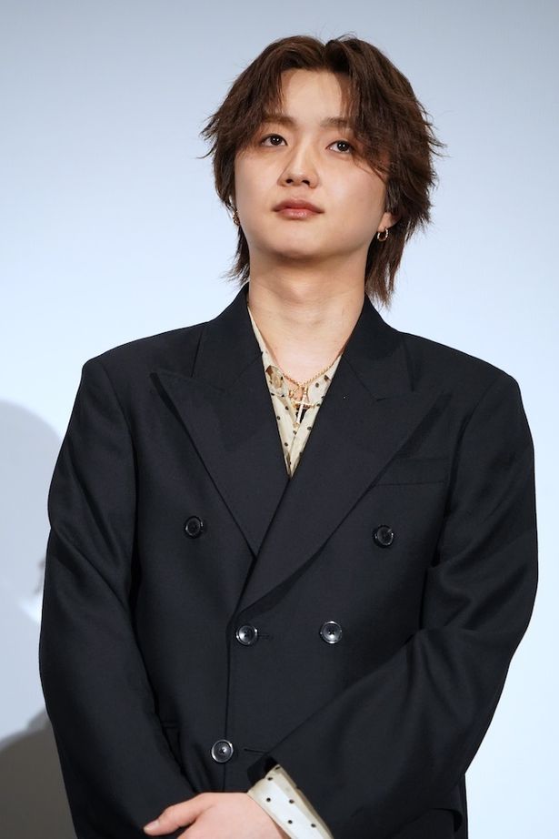 「印象深い国はオランダ！」と答えたJUNON