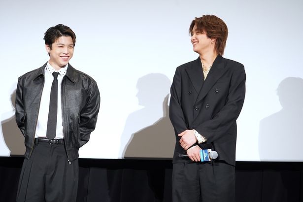 わちゃわちゃトークでほっこり