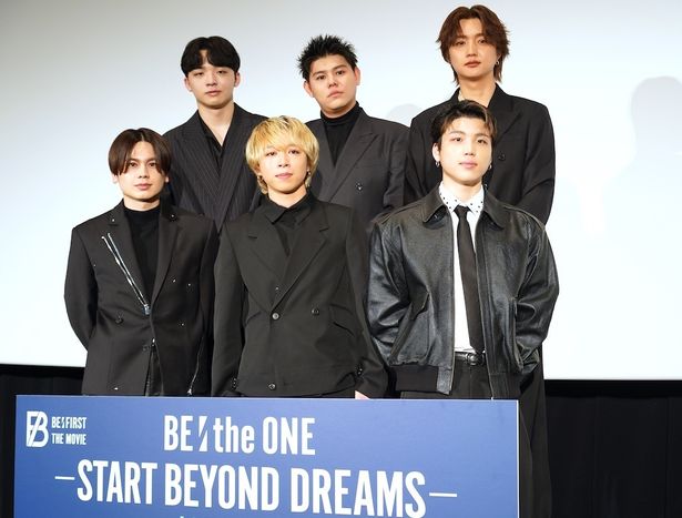 逆境に強いグループってなんかかっこいいとのコメントも