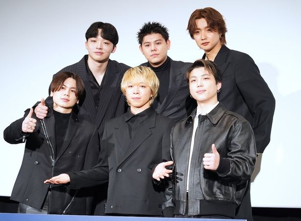 グループ初となる単独スタジアム公演も控えている