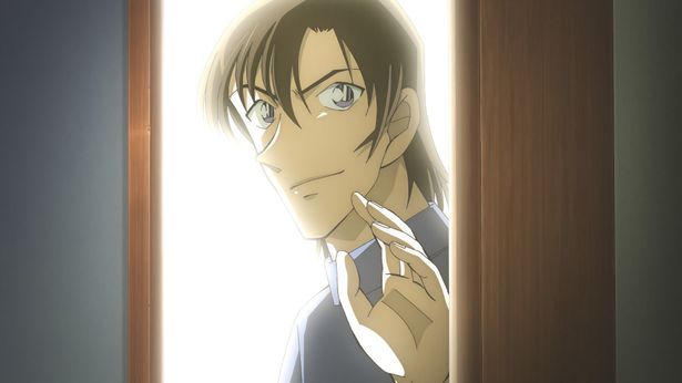 千速の弟で、爆発物処理班に所属していた萩原研二