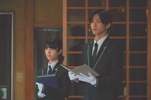 目黒蓮の人気がヒットの後押しに？浜辺美波とのW主演作『ほどなく、お別れです』が動員45万人＆興収6.3億円超えの好スタート