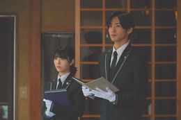 浜辺美波、目黒蓮がタッグを組んだ『ほどなく、お別れです』が1位デビュー！