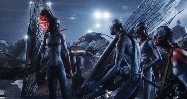 2月26日(木)をもって劇場公開の幕を閉じる『アバター：ファイヤー・アンド・アッシュ』