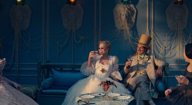 1847年に刊行され、1920年の初映画化以降、幾度となく映像化されてきた『嵐が丘』