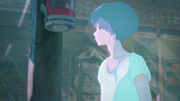 老舗の花火工場「帯刀煙火店」の次男、帯刀敬太郎役は声優初挑戦となる萩原利久