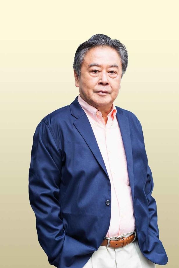 【写真を見る】風間杜夫が映画の予告編のナレーションに初挑戦