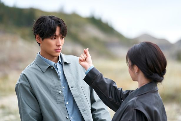 福士蒼汰演じる、通称“ロマンス王子”の黒澤ヒロ(「恋の通訳、できますか？」)