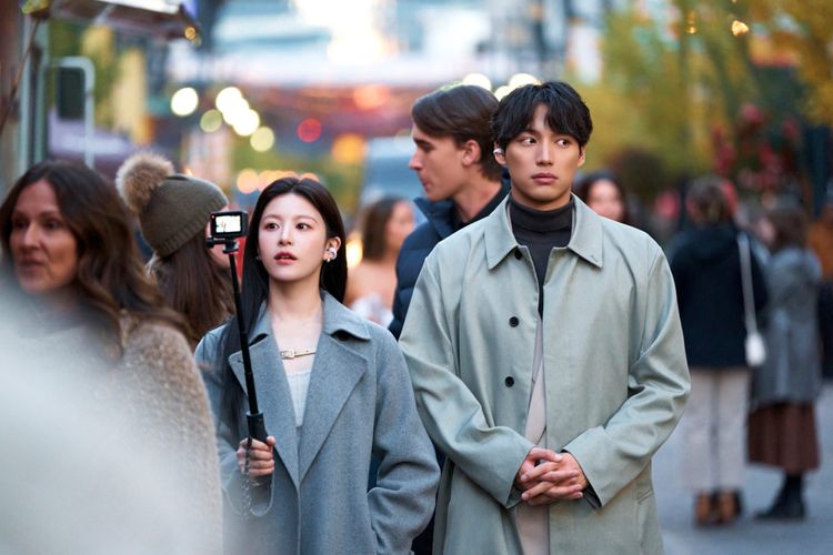 コ・ユンジョン＆福士蒼汰、ハン・ヒョジュ＆小栗旬、ソン・ソック＆永山瑛太…日韓の人気アクターが共演した話題作をピックアップ！