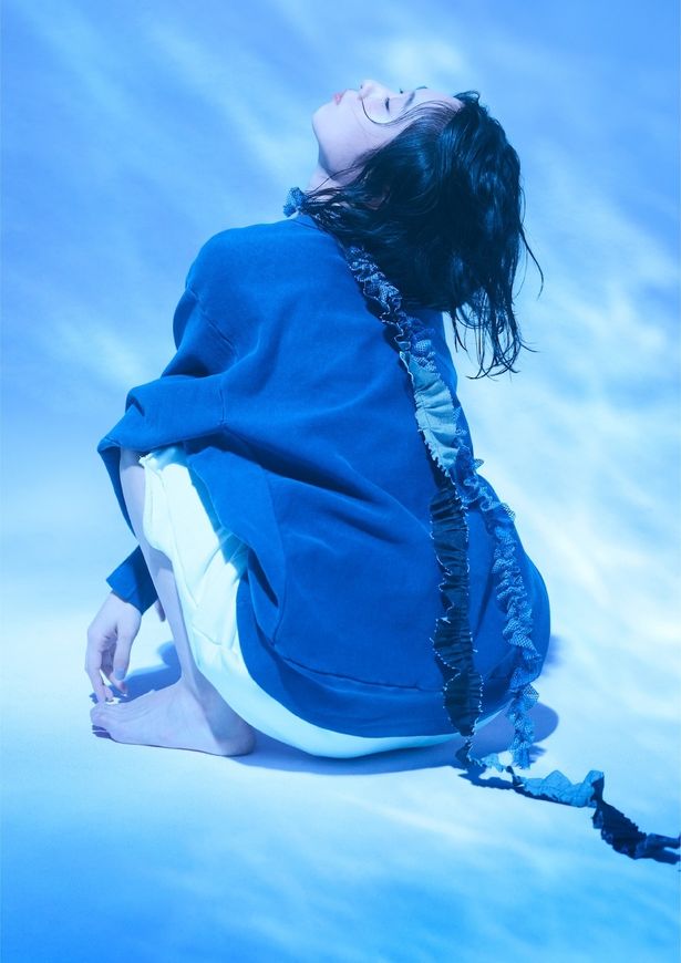 【写真を見る】 劇中歌を担当するのは世代を中心に圧倒的な支持を集めるシンガーソングライターのとた