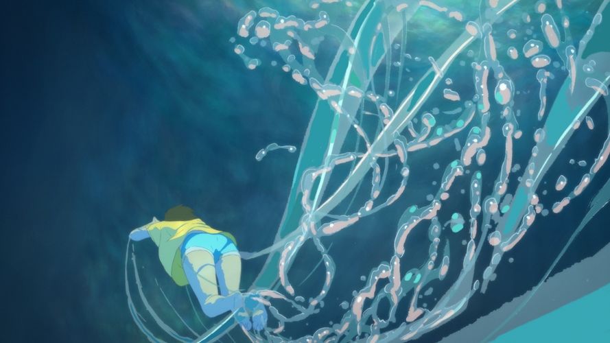 『花緑青が明ける日に』ストップモーション＆特殊シーンのメイキング写真が公開！制作スタッフのこだわりも紹介