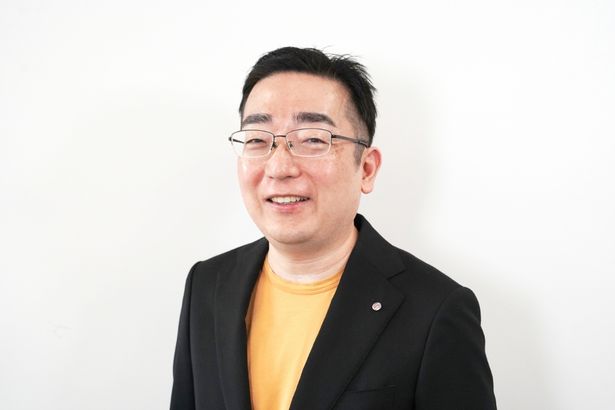 【写真を見る】岡本基プロデューサー、山岡晃のコメントも到着