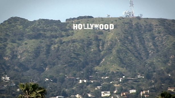 『インランド・エンパイア』にも登場したハリウッドサイン