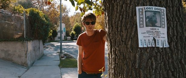 『アンダー・ザ・シルバーレイク』の舞台であるシルバーレイクも101号線沿いの地区